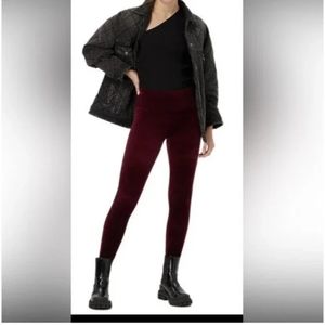 Spanx wallet leggings